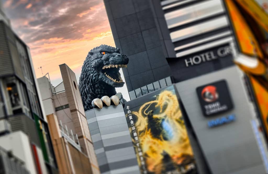 Kaiju