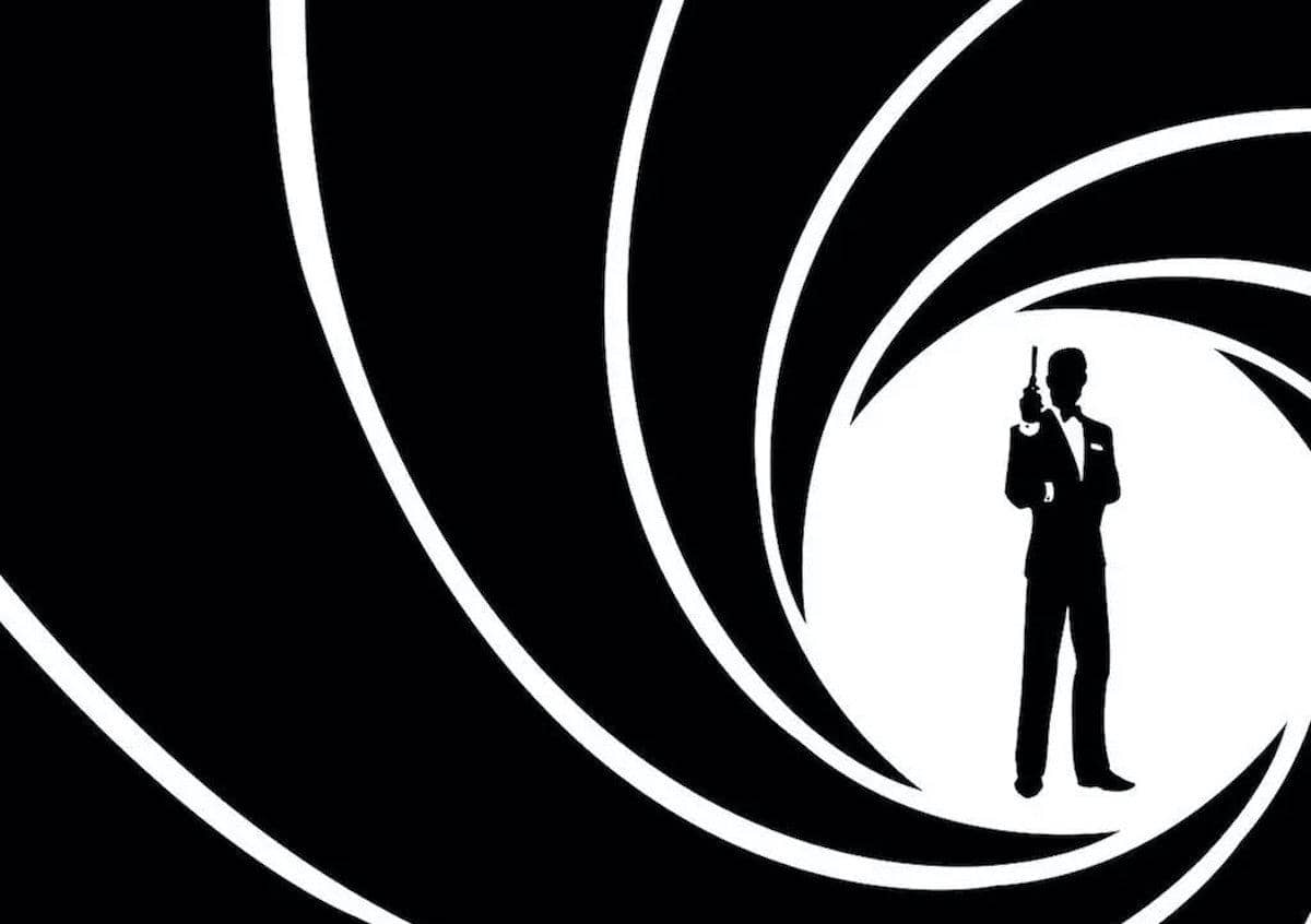 8 things a Bond flick must have to be a real Bond flick.