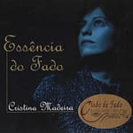 Buy her Fado CD!