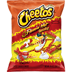 Original Crunchy Cheetos
