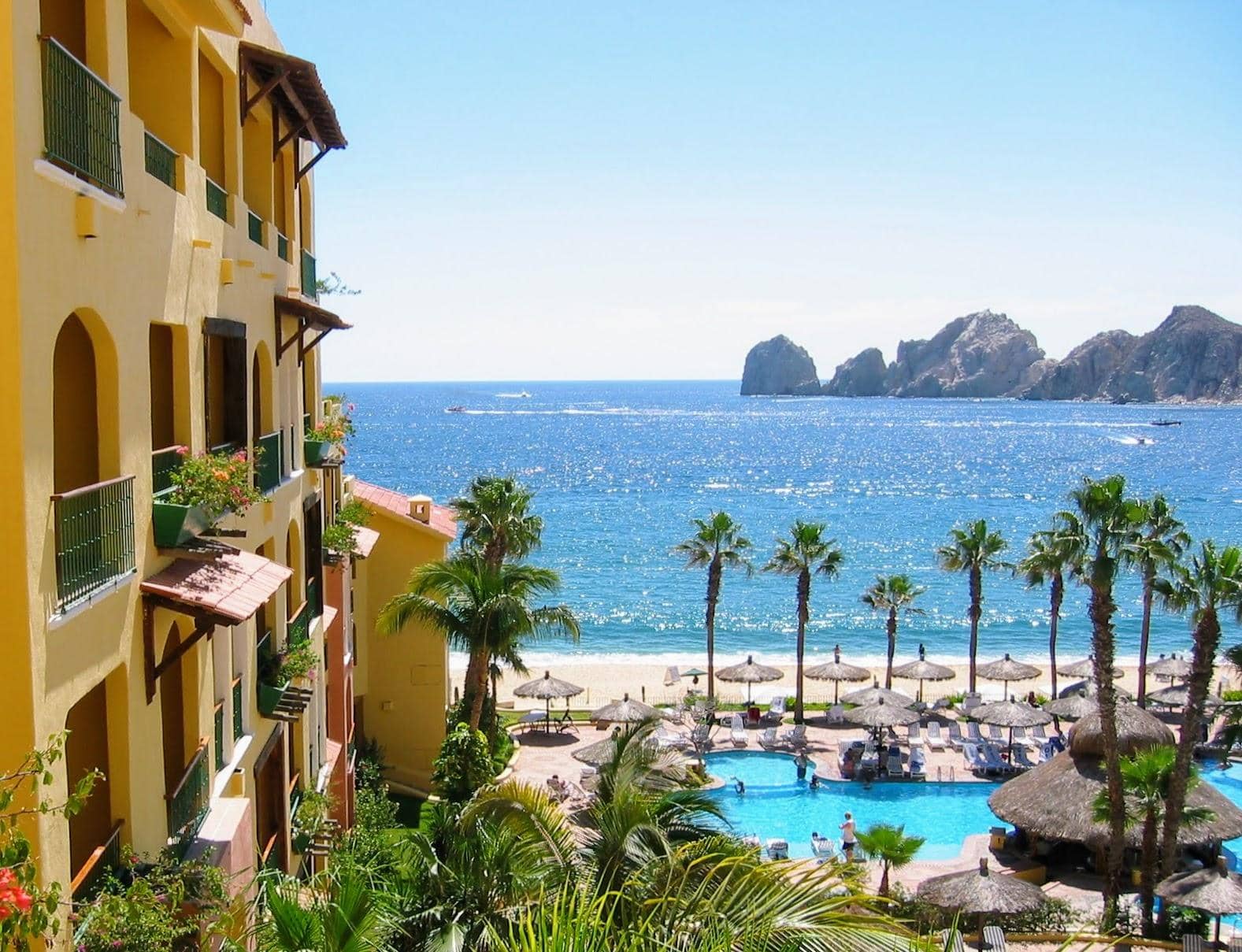 Cabo San Lucas: A spectacular paradise we’ll probably never go back to.