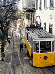 Funicular
