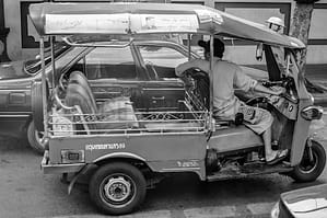 Tuk-tuk