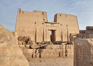 Karnak, Egypt Africa 