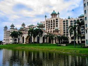 Mines Resort City, Kuala Lumpur