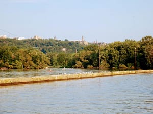 Ithaca New York