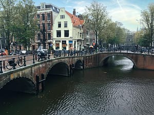 more canals in amsterdam