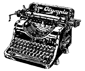 Most famous quotes weren’t typed.