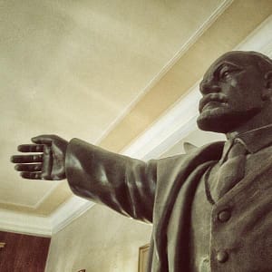 Joseph Stalin