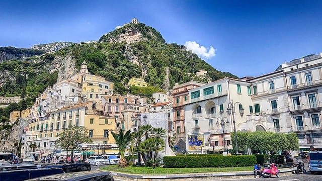 Amalfi