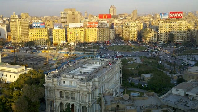 Cairo, Egypt Africa 