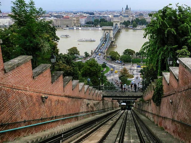 Budapest Hungary
