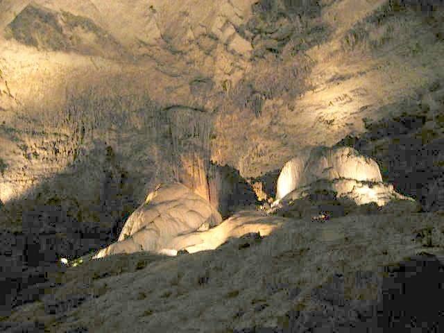 Puerto Rico’s famous Camuy Caves