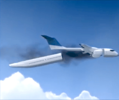 Afraid of flying? I’ve got 3 words: “Detachable passenger cabin.”