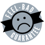 Guarantee logo