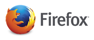 firefox logo