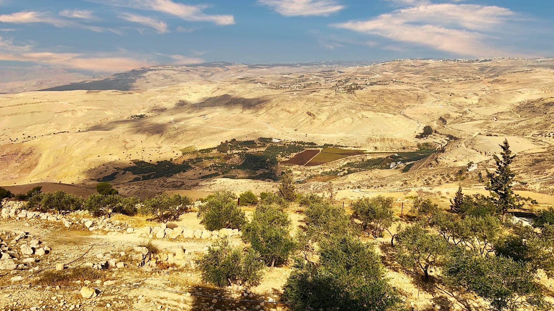 The Holy Land inspired three bestselling books that have more devoted fans than Harry Potter.